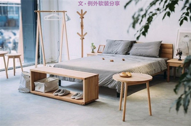 還不知道自己適合什么家居風格？不如自己評估下