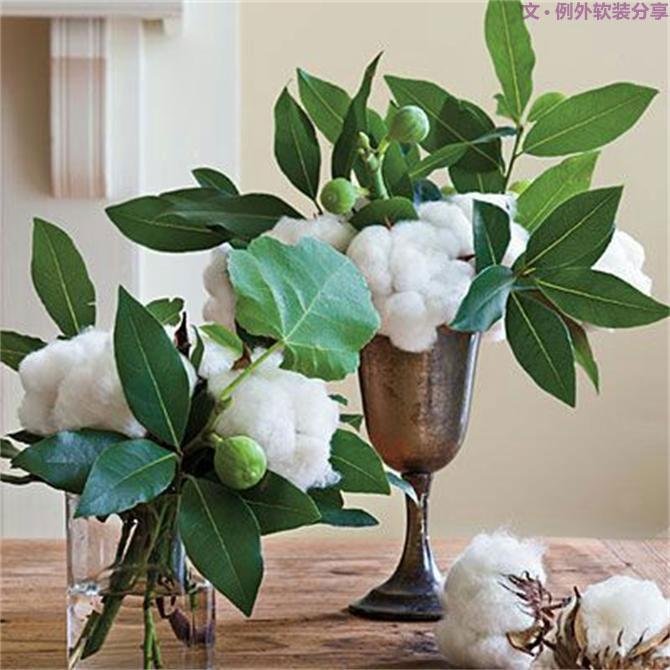 【例外·花箋記】棉花，永不凋零的白色經(jīng)典-別墅設(shè)計,軟裝設(shè)計,室內(nèi)設(shè)計,豪宅設(shè)計,深圳例外軟裝設(shè)計公司