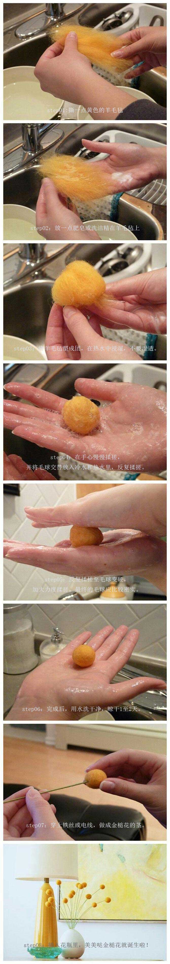 【例外.花箋記】金槌花，敲打在心間的小鼓槌！-別墅設計,軟裝設計,室內(nèi)設計,豪宅設計,深圳例外軟裝設計公司