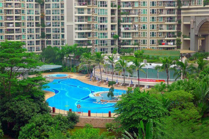 陽光帶海濱城二期室內(nèi)軟裝設計動態(tài)-別墅設計,軟裝設計,室內(nèi)設計,豪宅設計,深圳例外軟裝設計公司