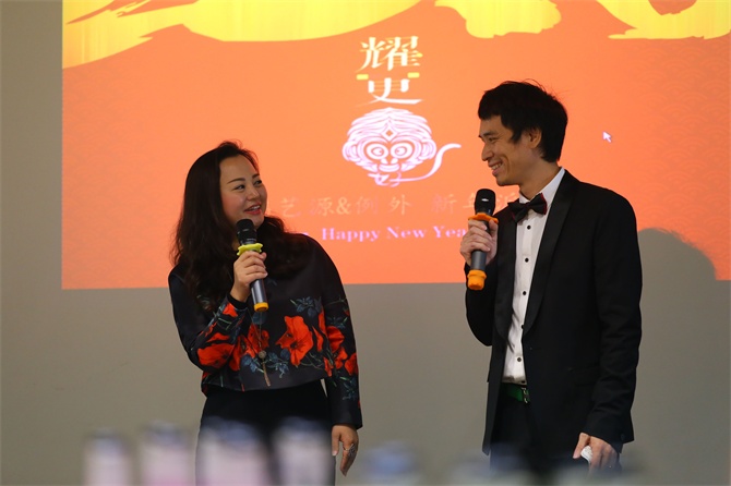 2016，要更猴？你沒看錯!-別墅設計,軟裝設計,室內(nèi)設計,豪宅設計,深圳例外軟裝設計公司