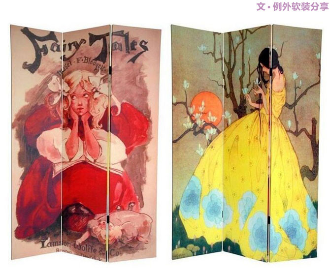家居搭配中隔而不斷的朦朧美，你家hool得住？-別墅設(shè)計(jì),軟裝設(shè)計(jì),室內(nèi)設(shè)計(jì),豪宅設(shè)計(jì),深圳例外軟裝設(shè)計(jì)公司