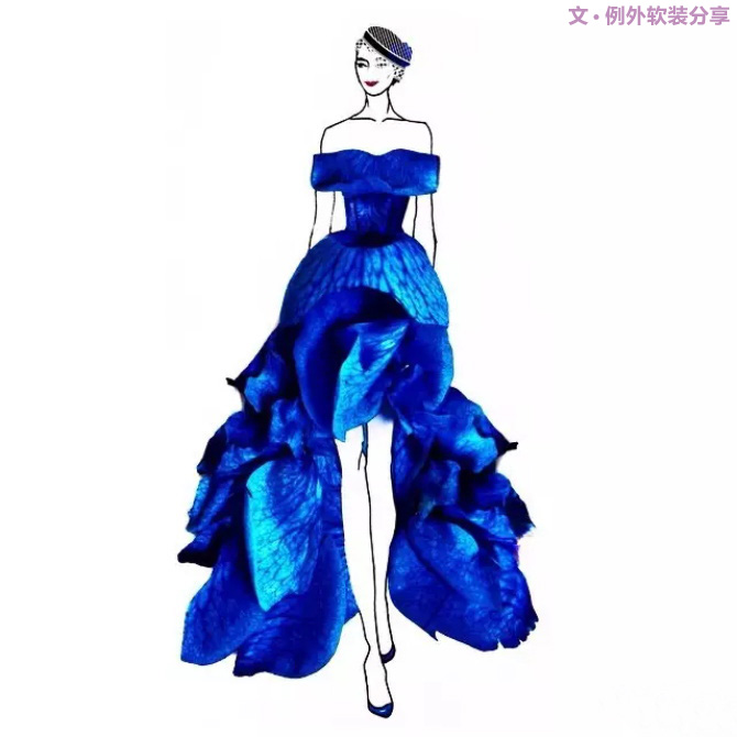 這位姑娘穿上春裝，美哭了-別墅設計,軟裝設計,室內設計,豪宅設計,深圳例外軟裝設計公司