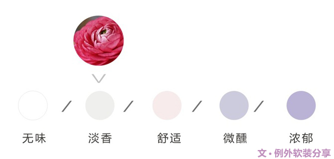 【例外·花箋記】洋牡丹，花叢中的人氣精靈-別墅設(shè)計(jì),軟裝設(shè)計(jì),室內(nèi)設(shè)計(jì),豪宅設(shè)計(jì),深圳例外軟裝設(shè)計(jì)公司