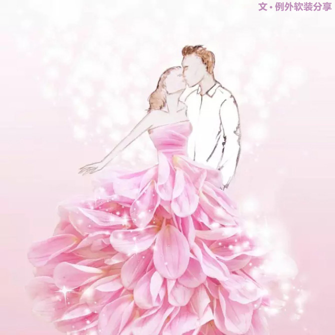 這位姑娘穿上春裝，美哭了-別墅設計,軟裝設計,室內設計,豪宅設計,深圳例外軟裝設計公司